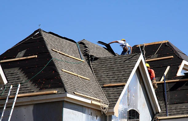 Best Emergency Roof Repair  in Ridgecrest, CA