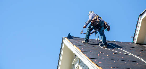 Roof Installation Near Me in Ridgecrest, CA